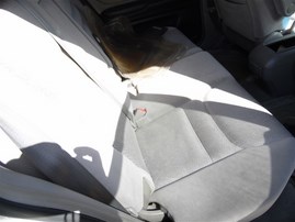 2002 Toyota Highlander Silver 2.4L AT 2WD #Z24664